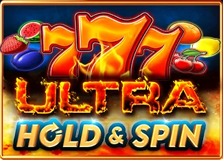 Ultra Hold and Spin - JETPLANE168