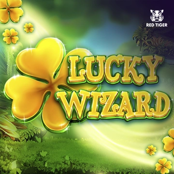 Lucky Wizard - JETPLANE168
