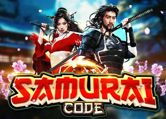 Samurai Code - JETPLANE168