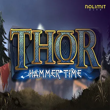 Thor Hammer Time - JETPLANE168