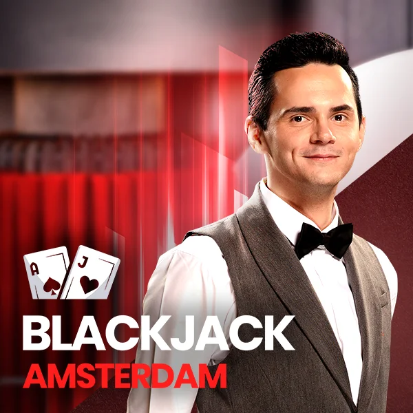 Blackjack Amsterdam - JETPLANE168