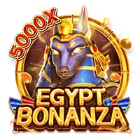 EGYPT BONANZA - JETPLANE168