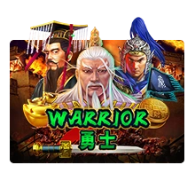 Warrior - JETPLANE168