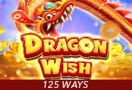 Dragon Wish - JETPLANE168