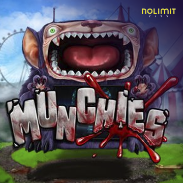 Munchies - JETPLANE168