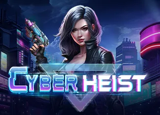Cyber Heist - JETPLANE168