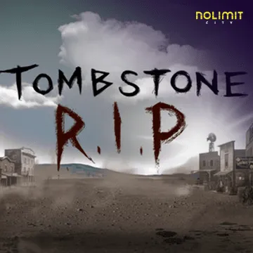 Tombstone Rip - JETPLANE168