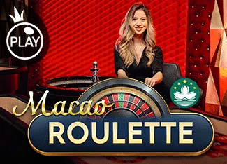 Roulette Macao - JETPLANE168