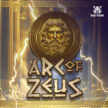 Arc Of Zeus - JETPLANE168