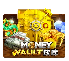 Money Vault - JETPLANE168