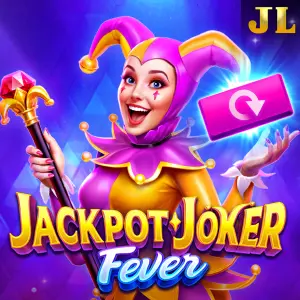 Jackpot Joker FEVER - JETPLANE168