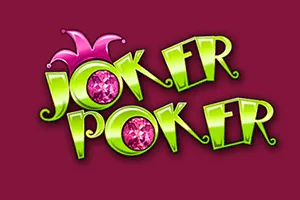 Joker Poker - JETPLANE168