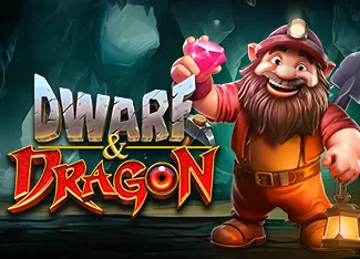 Dwarf & Dragon - JETPLANE168