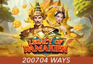 Legacy of Ramakien - JETPLANE168