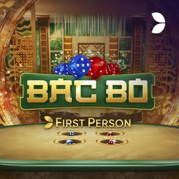 First Person Bac Bo - JETPLANE168