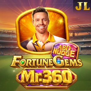 Fortune Gems Legend - JETPLANE168