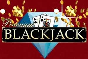 Premium Blackjack 2.0 - JETPLANE168