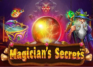 Magicians Secrets - JETPLANE168