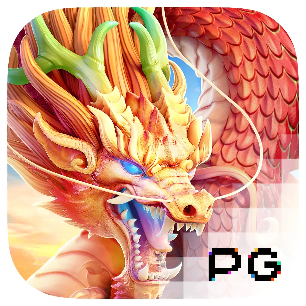 Dragon Legend - JETPLANE168