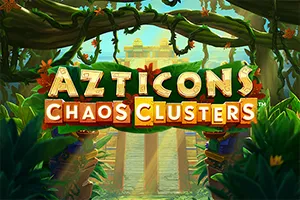 Azticons Chaos Clusters - JETPLANE168