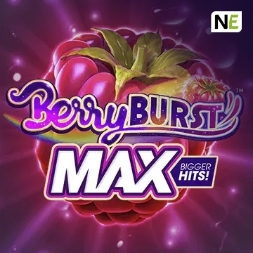Berryburst MAX - JETPLANE168