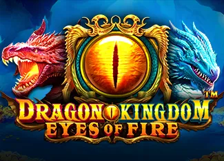 Dragon Kingdom - Eyes of Fire - JETPLANE168