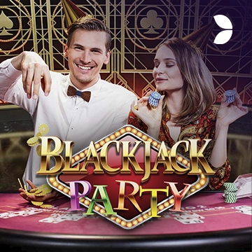 Blackjack Party - JETPLANE168