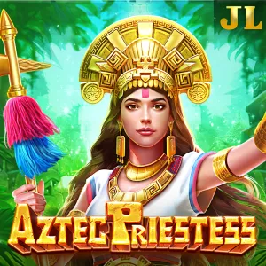 Aztec Priestess - JETPLANE168