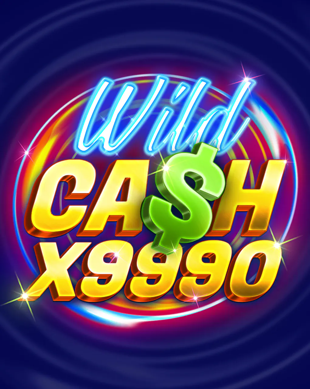 Wild Cash x9990 - JETPLANE168