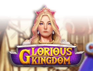 PLAYSTAR : GLORIOUS KINGDOM - JETPLANE168