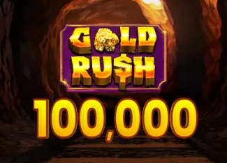 Gold Rush 250,000 - JETPLANE168
