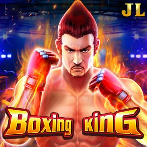 Boxing King - JETPLANE168