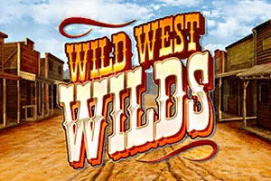 Wild West Wilds! - JETPLANE168