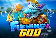 Fishing God - JETPLANE168
