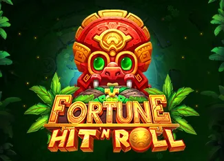 Fortune Hitn Roll - JETPLANE168