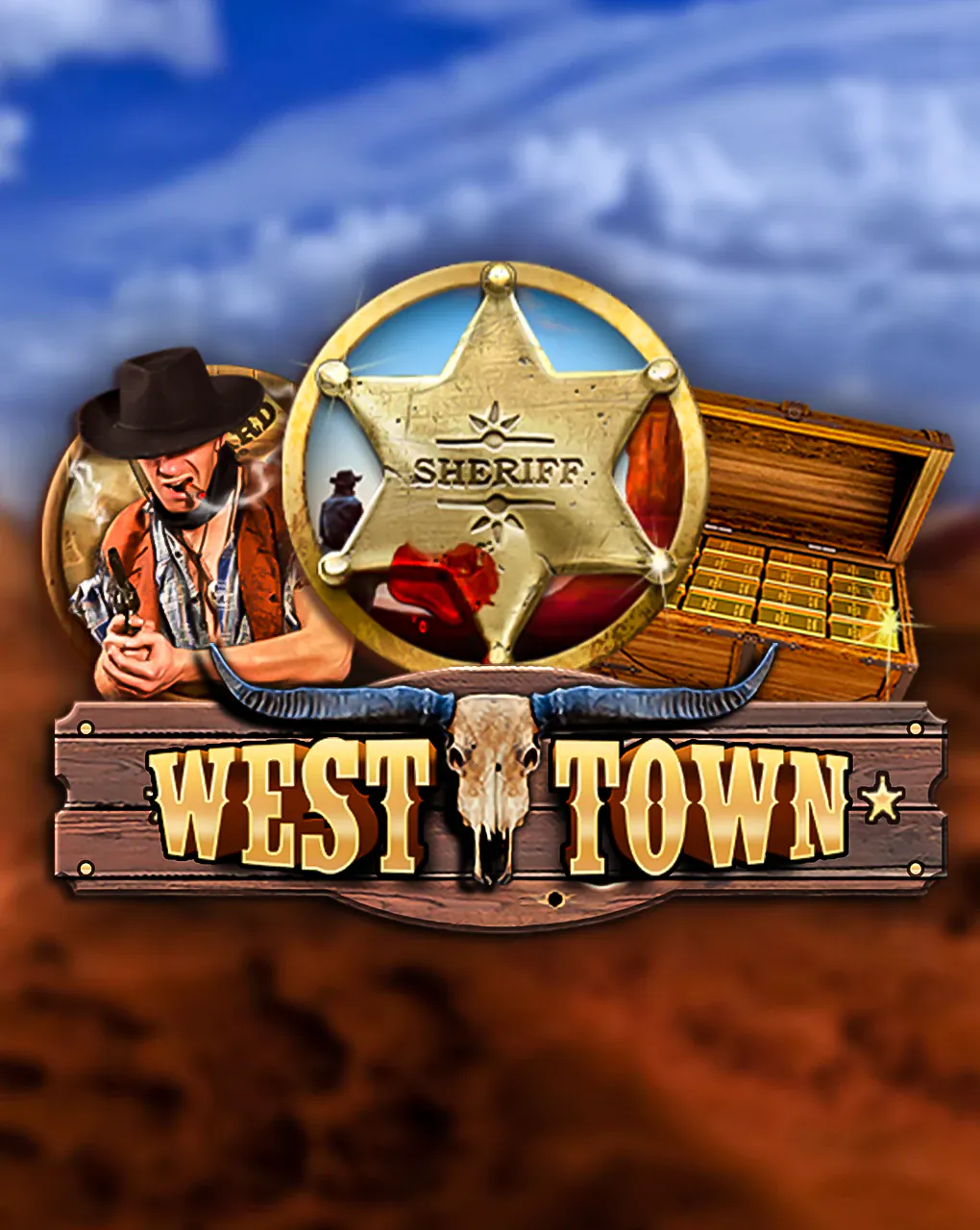 West Town - JETPLANE168