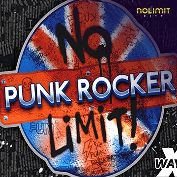 Punk Rocker - JETPLANE168
