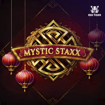 Mystic Staxx - JETPLANE168