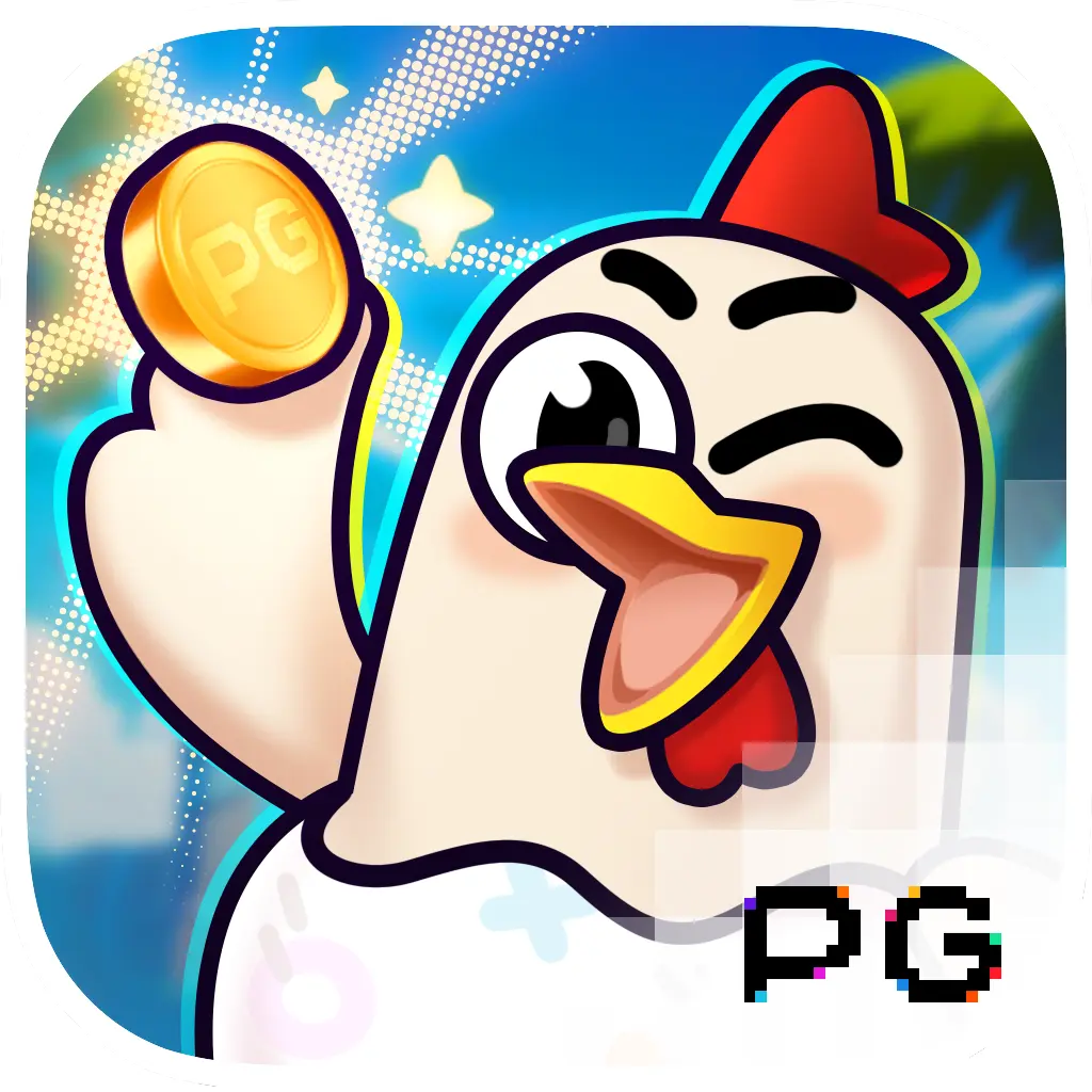 Chicky Run - JETPLANE168