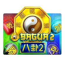 Bagua 2 - JETPLANE168