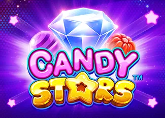 Candy Stars - JETPLANE168