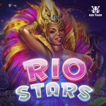 Rio Stars - JETPLANE168