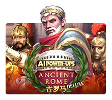 Ancient Rome Deluxe AI - JETPLANE168