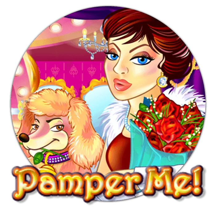 Pamper Me - JETPLANE168