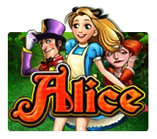 Alice - JETPLANE168