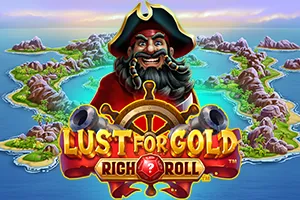 Rich Roll: Lust for Gold! - JETPLANE168