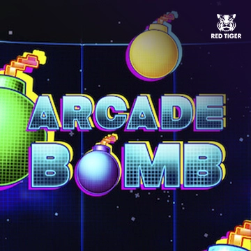 Arcade Bomb - JETPLANE168