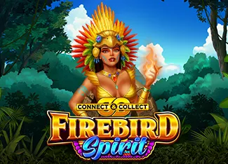 Firebird Spirit - Connect & Collect - JETPLANE168