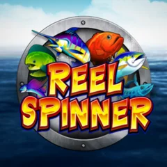 Reel Spinner - JETPLANE168