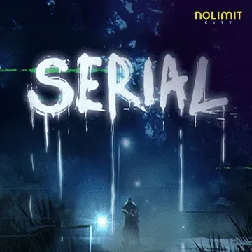 Serial - JETPLANE168